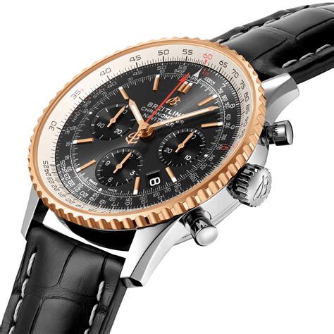 breitling b1 professional chronograph watch|breitling chronograph navitimer chrono b01.